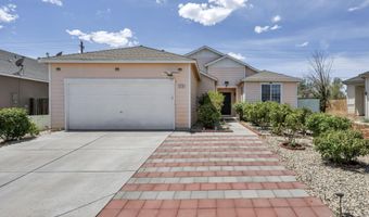570 Sunrise Cir, Fernley, NV 89408