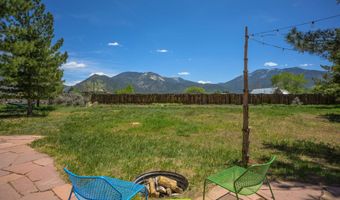 9 Desiderio, Arroyo Seco, NM 87514