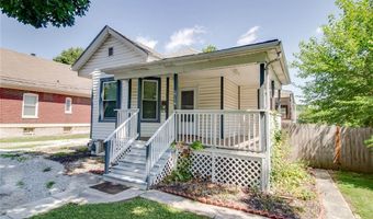2714 Brown St, Alton, IL 62002