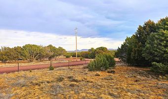 55 N Country Club Dr, Concho, AZ 85924
