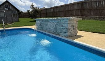 91 NUGGET Cv, Atoka, TN 38004