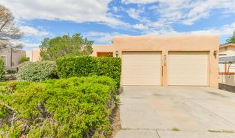 3815 ERBBE St NE, Albuquerque, NM 87111