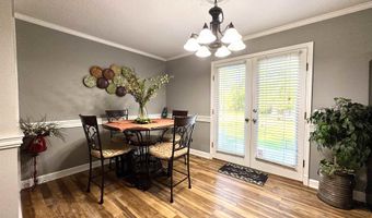 317 Wheeler Rd, Andrews, SC 29510