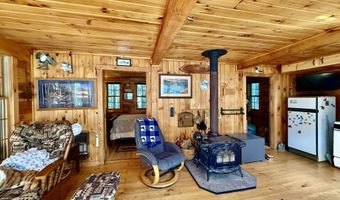 22 Upper Lead Mountain Pond Rd, Aurora, ME 04408