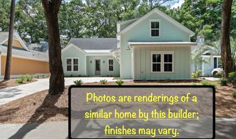 14 Grande Oaks Way, Beaufort, SC 29907