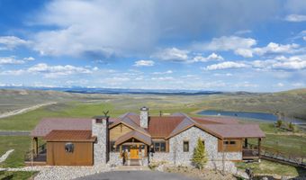 627 RYEGRASS Rd, Daniel, WY 83115