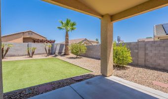 1136 E BARRUS Dr, Casa Grande, AZ 85122