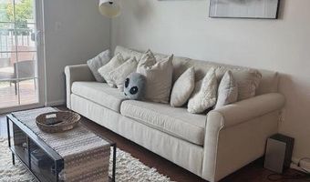 2465 ARMY NAVY Dr 1-405, Arlington, VA 22206