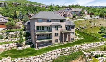 1596 E MILLBROOK Way S, Bountiful, UT 84010