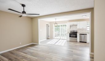 6103 GUNTER St, Anniston, AL 36206