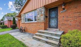 14006 PARKLAND Dr, Rockville, MD 20853