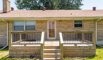 200 Kibler Hwy, Alma, AR 72921