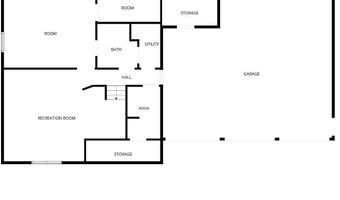 850 E Mill St, Akron, IA 51001