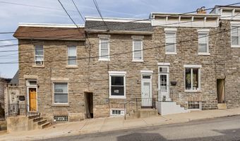 213 DAWSON St, Philadelphia, PA 19128