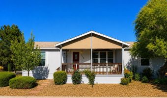 853 N State Route 89 110, Chino Valley, AZ 86323