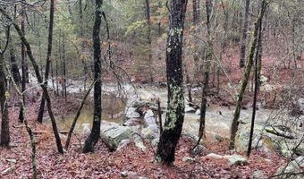 Lot 31-33 Whispering Pines Way, Antlers, OK 74523