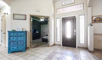 2429 Desert Bloom Ct, Alamogordo, NM 88310