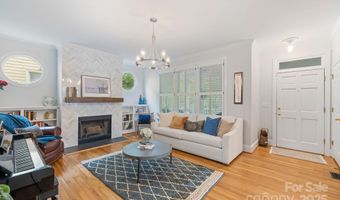 2306 Club Rd, Charlotte, NC 28205