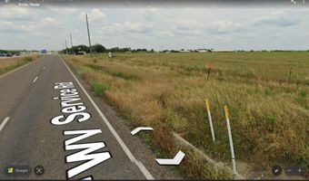 Tbd Interstate 45 Svc Road, Alba, TX 75119