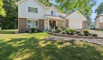 6931 Hillsboro Ct, Fort Wayne, IN 46835