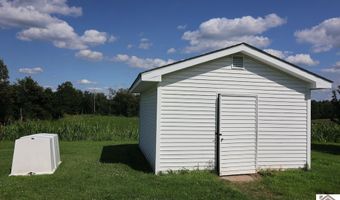 2558 County Rd 1201, Arlington, KY 42021