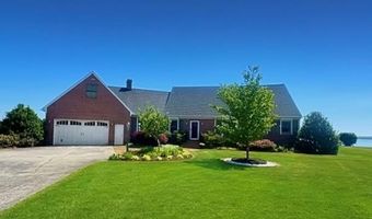 11221 CHANNEL Rd, Atlantic, VA 23303