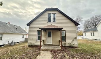 205 Frasier St, Beemer, NE 68716