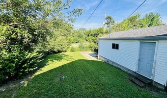 163 N 13th Ave, Beech Grove, IN 46107
