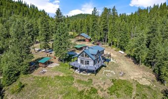 671 Kelso Woods Dr, Athol, ID 83801