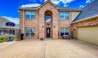 8325 Thompson Pkwy, Abilene, TX 79606