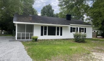 119 Smallridge St, Aiken, SC 29801