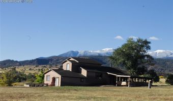 8419 3R Rd, Beulah, CO 81023