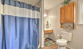 1020 Pigeon Hollow Rd, Afton, TN 37616