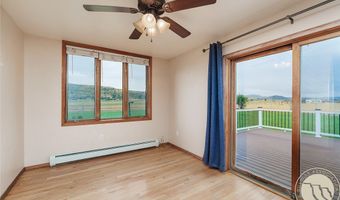 53 Circle T Ln, Absarokee, MT 59001