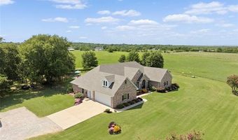 3311 Refinery Rd, Ardmore, OK 73401
