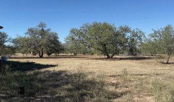 2856 W Trails End Rd, Benson, AZ 85602