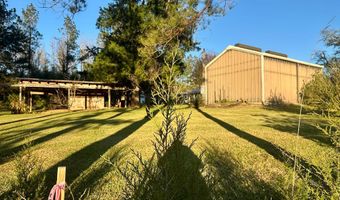 2894 Jackson Liberty Dr, Bogue Chitto, MS 39629