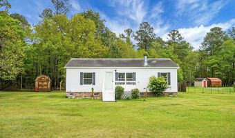 254 Pooshee Plantation Way, Bonneau, SC 29431