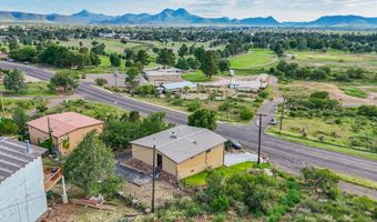 1100 N Loop Rd, Alpine, TX 79830