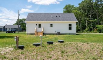 1424 PONY TRACK Rd, Camden Wyoming, DE 19934