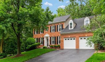 1383 SUNWOOD Ter, Annapolis, MD 21409