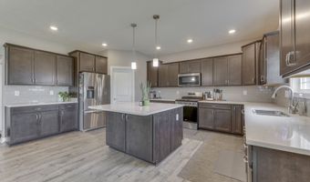 928 Ridge Rock Ln, Bargersville, IN 46106