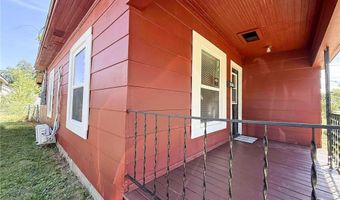 1934 East Ave, Baxter Springs, KS 66713