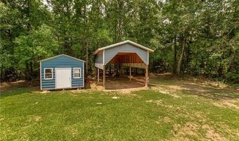 1137 PEARL St, Bogalusa, LA 70427