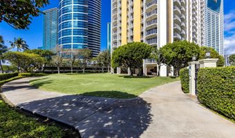 1350 Ala Moana Blvd 1606, Honolulu, HI 96814