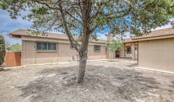 10700 LAKEWOOD Ave, El Paso, TX 79935