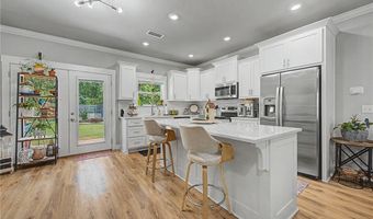 3 Dundonald Ln, Bella Vista, AR 72715