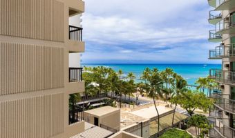 2470 Kalakaua Ave 704, Honolulu, HI 96815