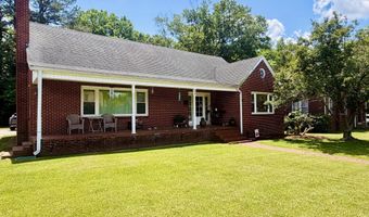 312 N West St, Ahoskie, NC 27910