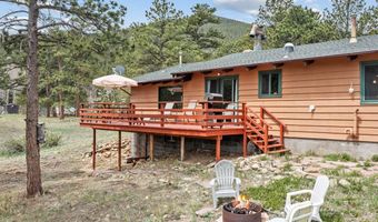 839 Ski Rd, Allenspark, CO 80510